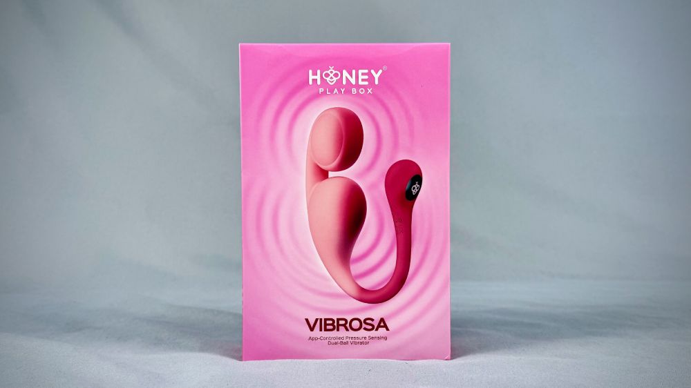 The packaging