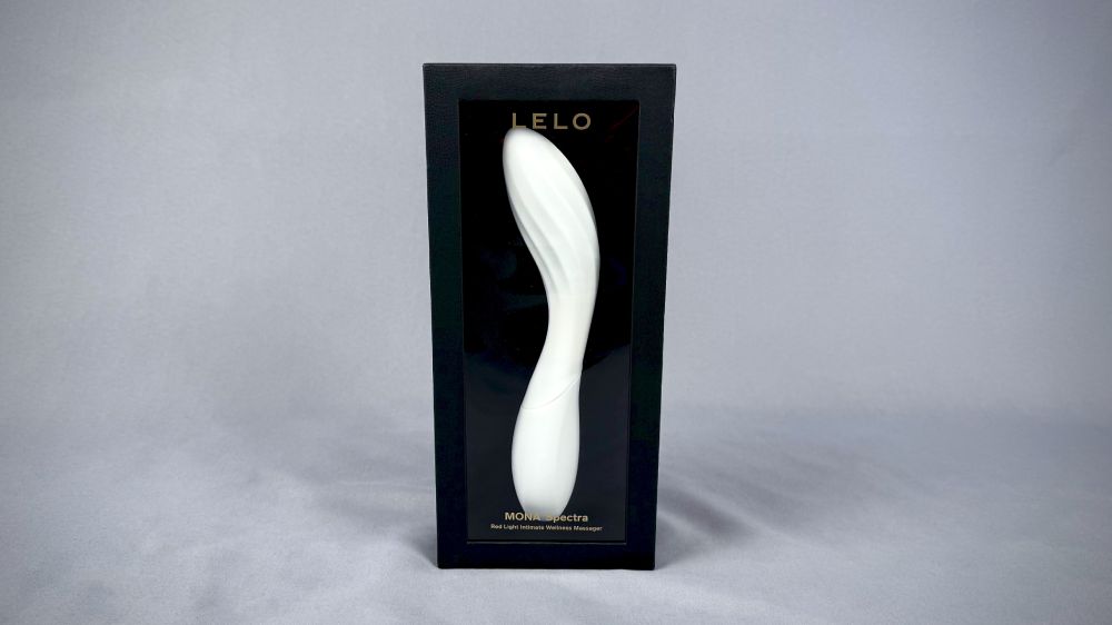 The packaging