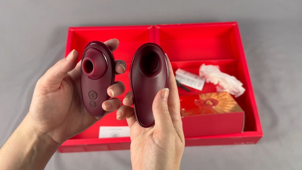 Womanizer Liberty 2