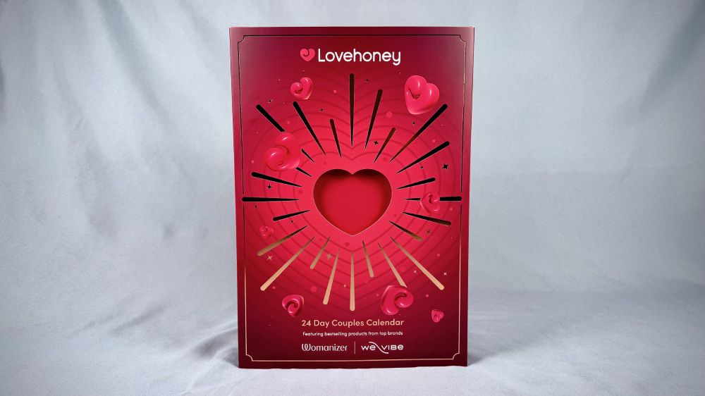 The packaging
