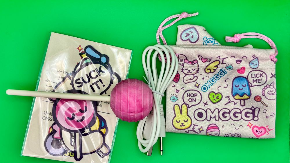 The content of the bag