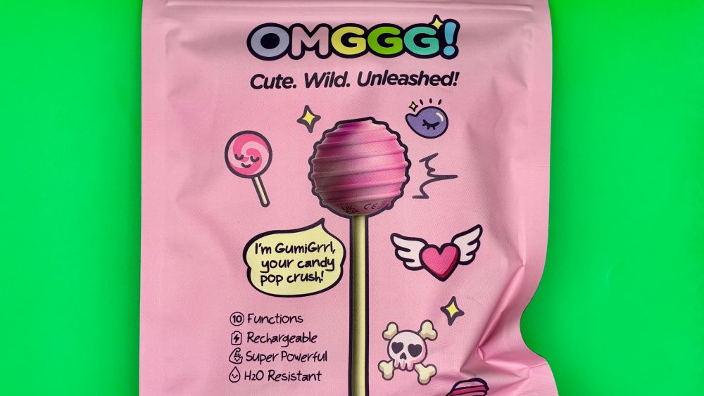 The packaging