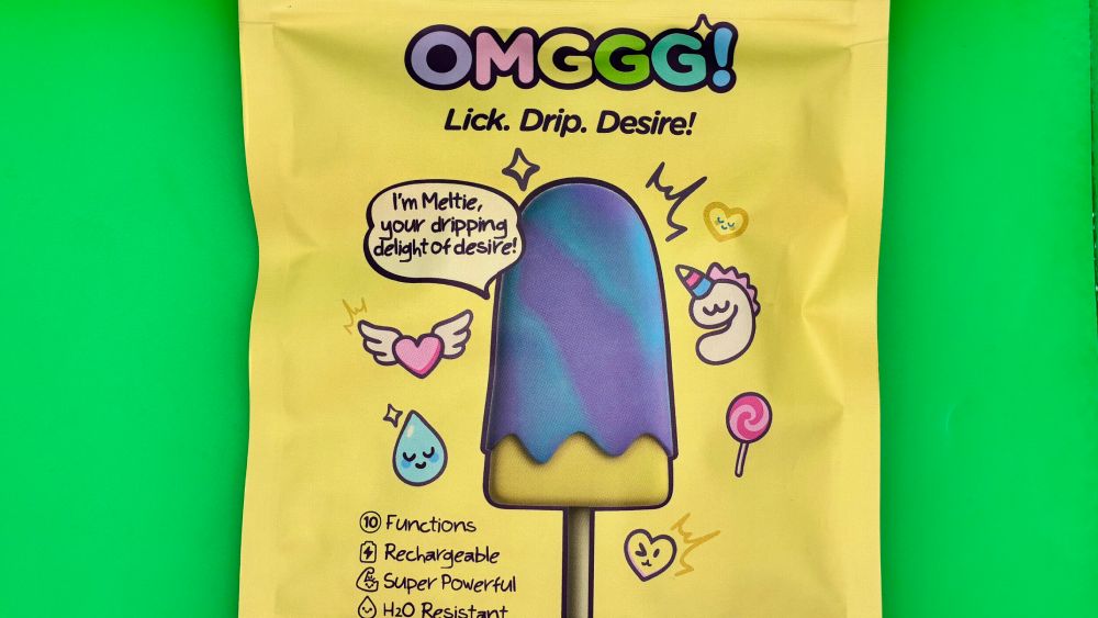 The packaging