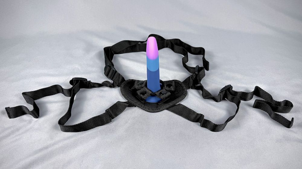 ROMP Piccolo Pegging Kit