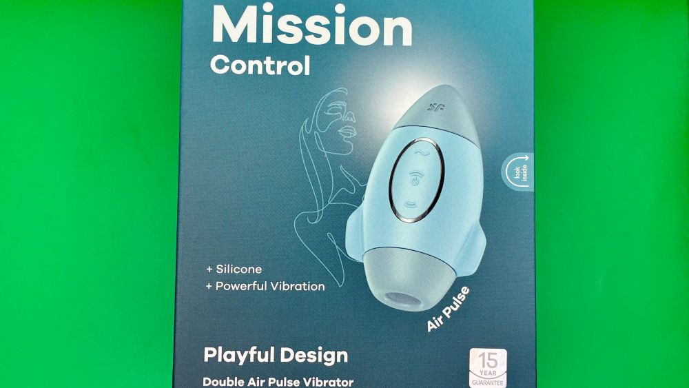 The packaging