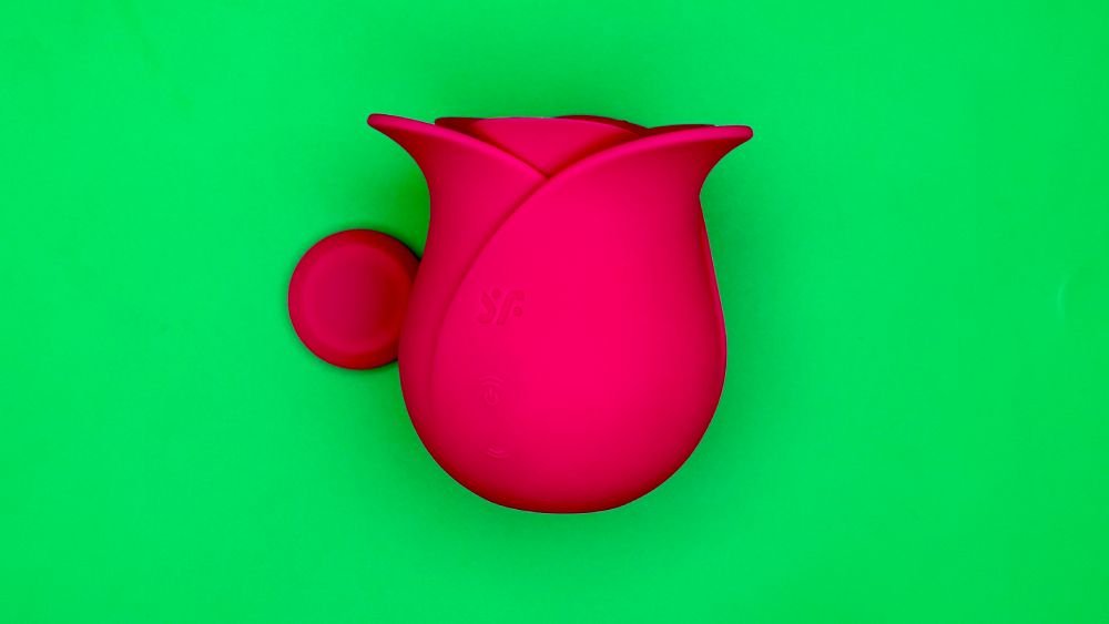 Satisfyer Pro 2 Classic Blossom