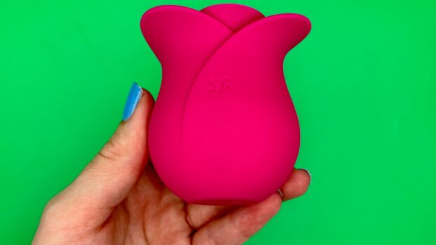 Satisfyer Pro 2 Classic Blossom