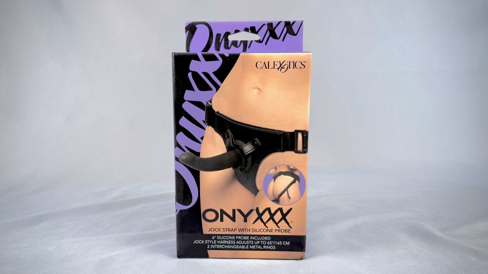 The packaging