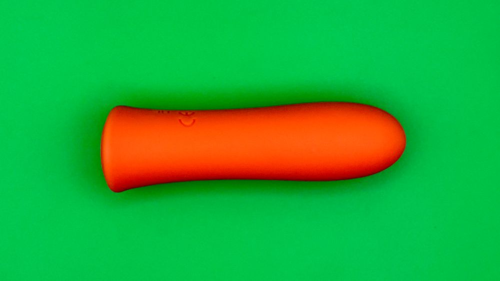 Hello Cake Bullet Vibe