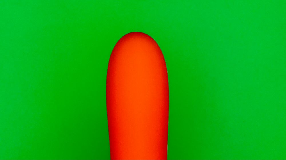 The tip