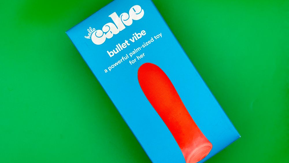 The packaging