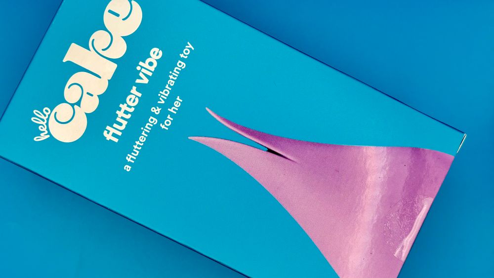 The packaging
