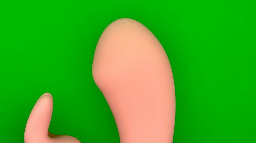 The insertable arm