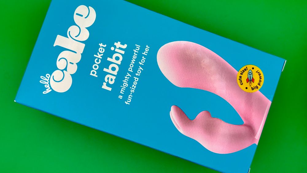 The packaging