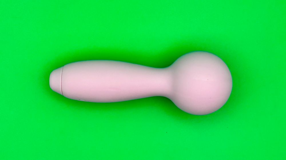 Hello Cake Pocket Wand