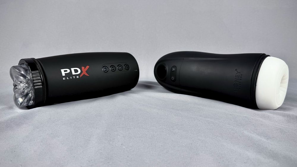 KAI PRO and PDX Elite Moto Bator 2