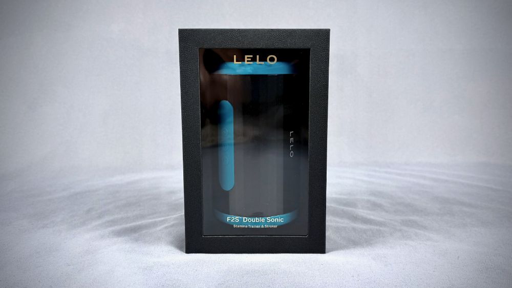 The packaging
