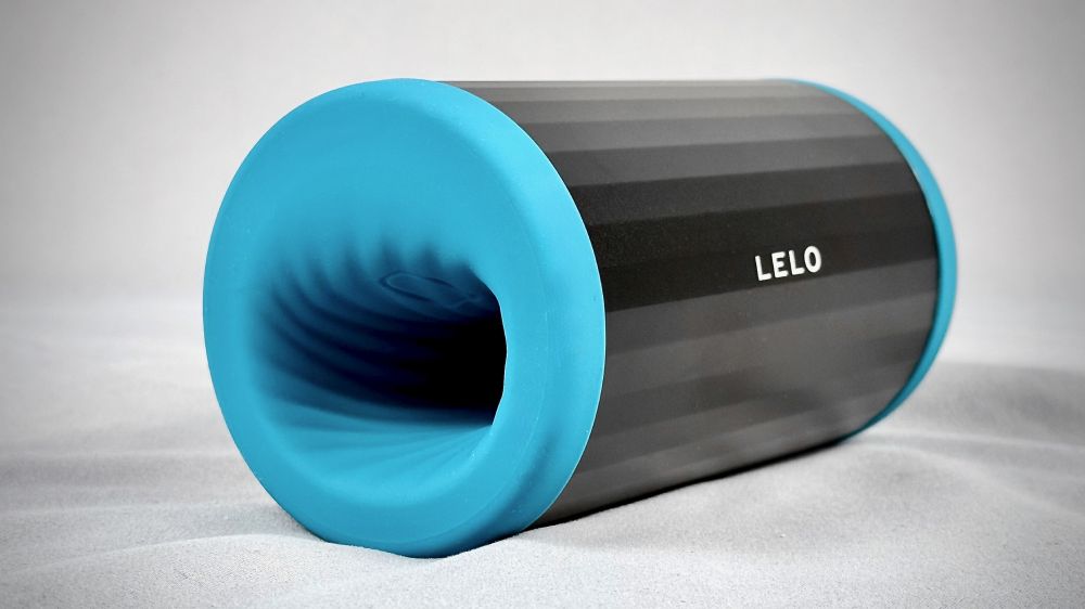 LELO F2S Double Sonic