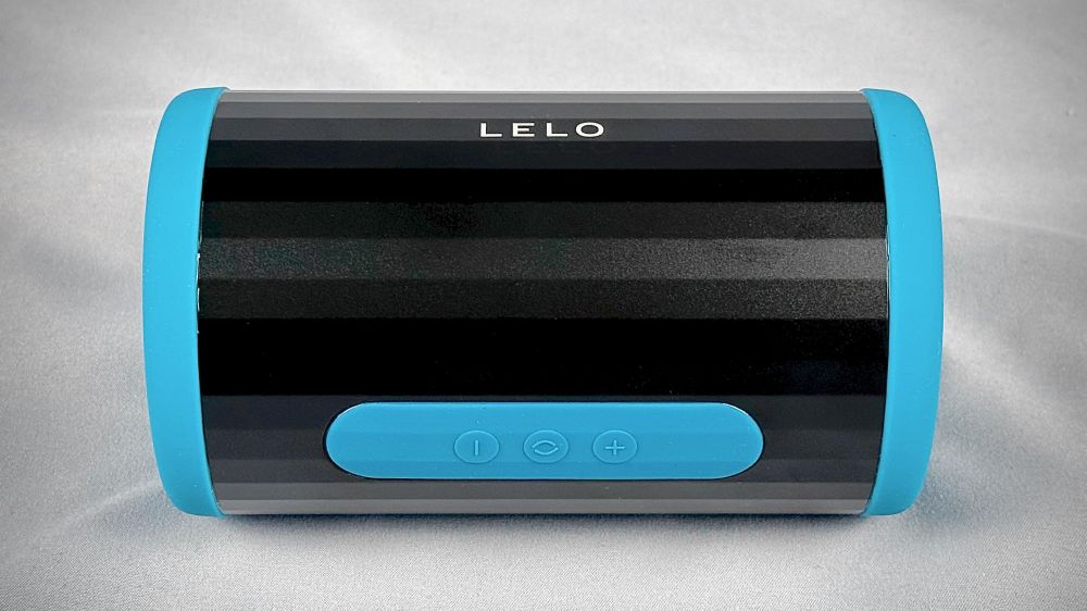 The button interface