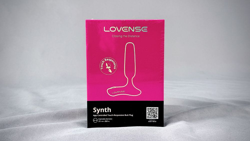 The packaging