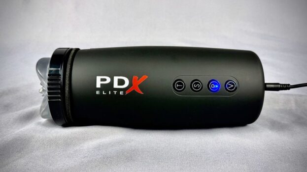 The device charging