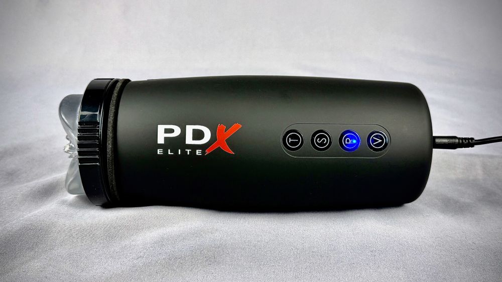 The device charging