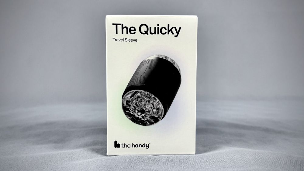 The packaging